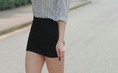 王者公孙离爽到流泪